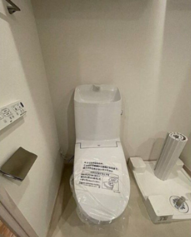 トイレ　別部屋参考写真