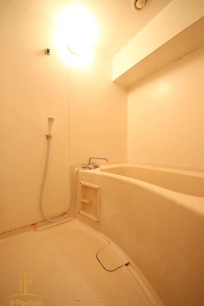 バス・シャワールーム　第一玉造マンション