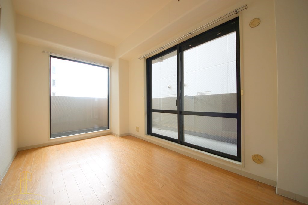 その他設備　第一玉造マンション