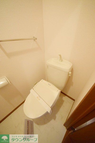 トイレ　※過去写真　実際と異なる可能性が御座います。現状優先