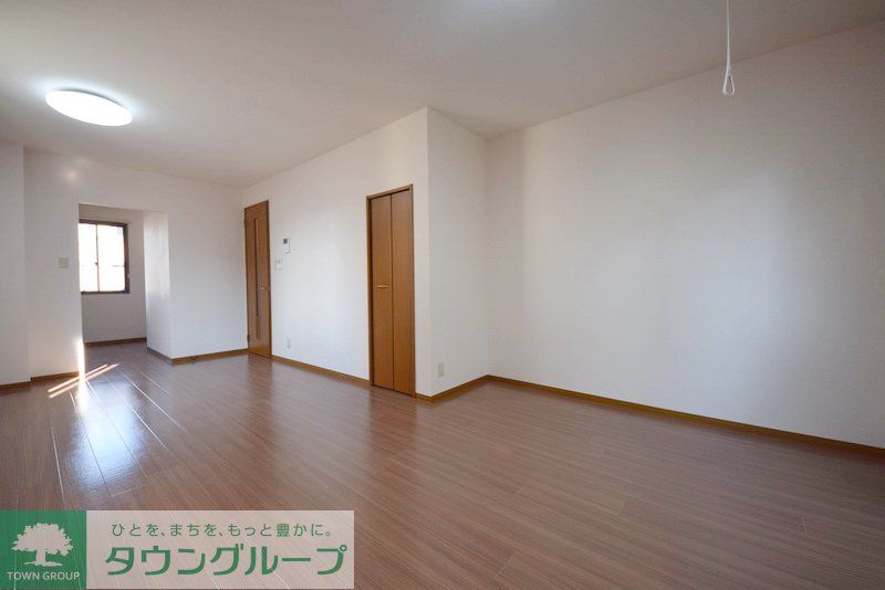 居室・リビング　※過去写真　実際と異なる可能性が御座います。現状優先