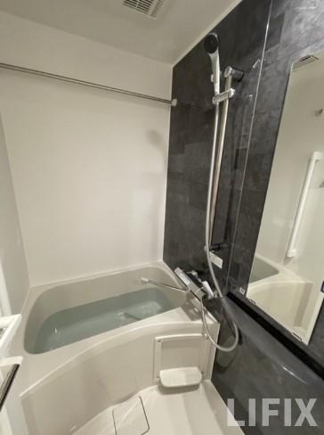 バス・シャワールーム　風呂