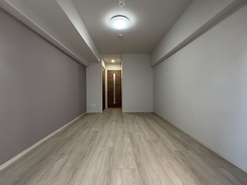 居室・リビング　※別タイプの参考画像になります。