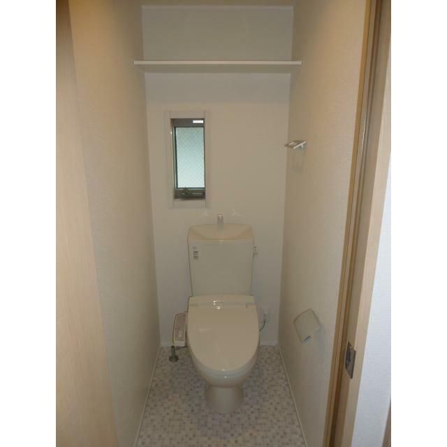 トイレ　※別部屋参照