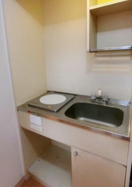 キッチン　別部屋同仕様タイプ