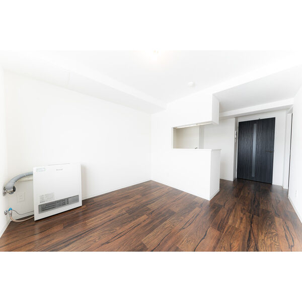 居室・リビング　★2023年11月新築★Eフラット採用！★すすきの好立地！