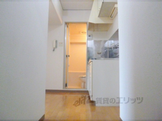 その他部屋・スペース　廊下