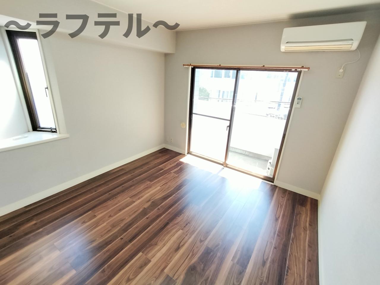 居室・リビング　別部屋イメージ写真