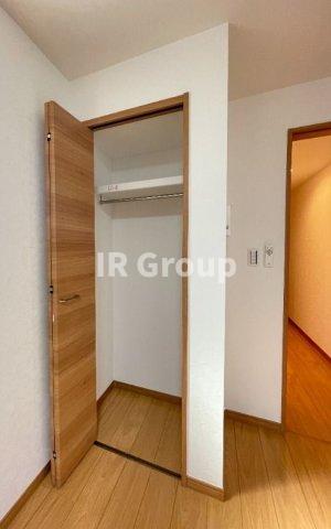 収納　別室参照