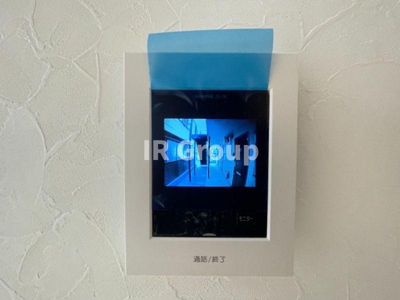 セキュリティ　別室参照