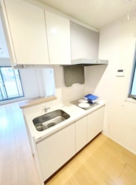 キッチン　同仕様参考