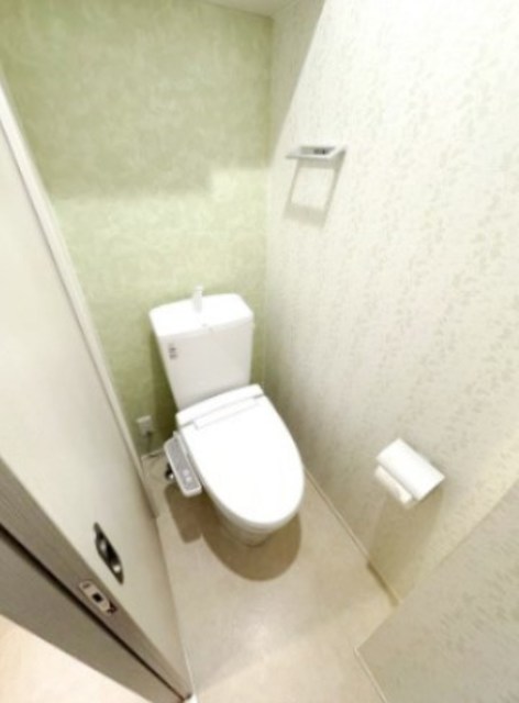 トイレ　同仕様参考