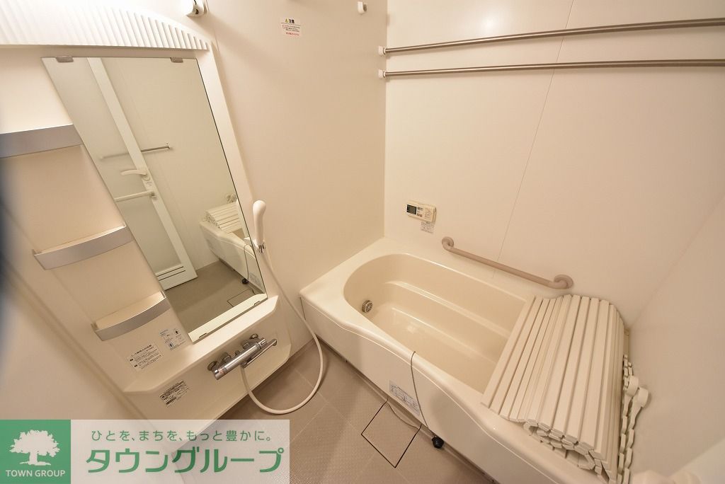 バス・シャワールーム　★タウンハウジング目黒店取り扱い★