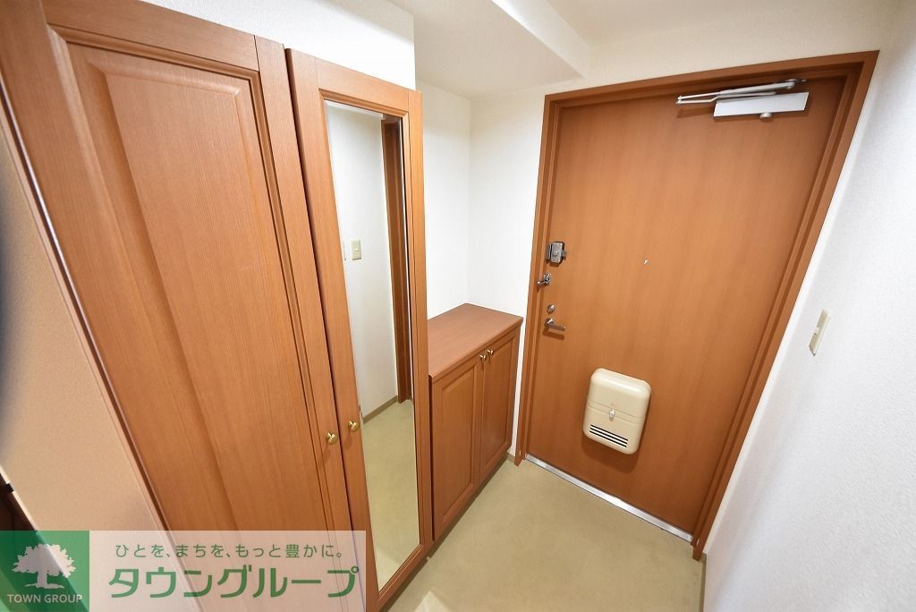 収納　★タウンハウジング目黒店取り扱い★