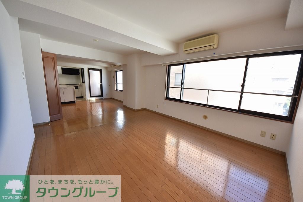 居室・リビング　★タウンハウジング目黒店取り扱い★