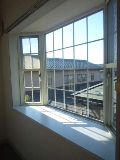 その他設備　２面採光☆