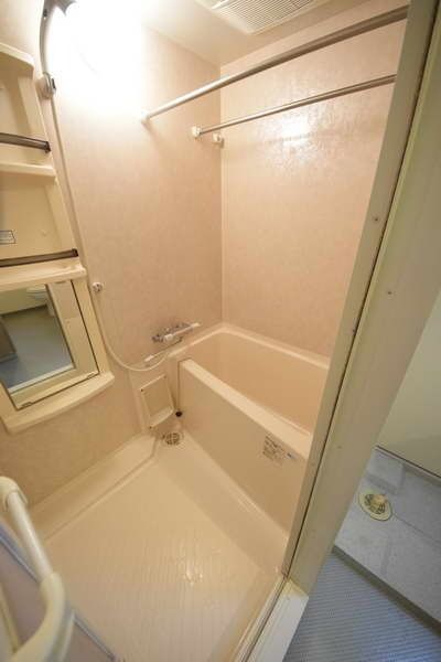 バス・シャワールーム　★バス★