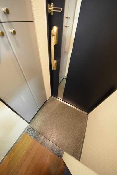 玄関　★玄関★