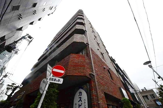 建物外観　★外観★