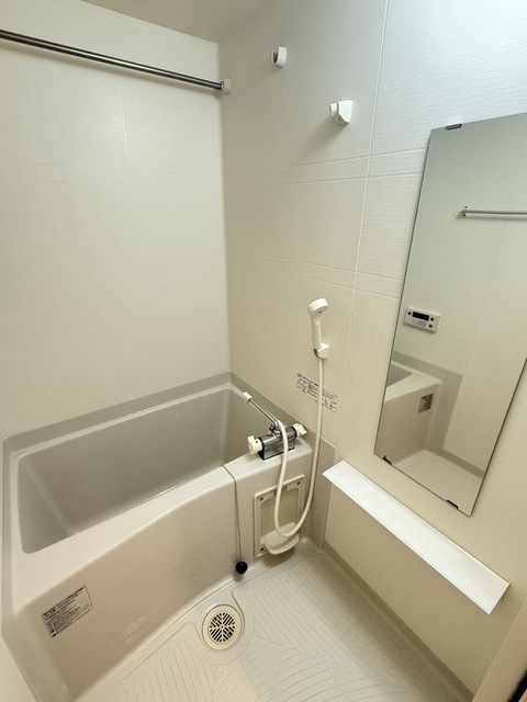 バス・シャワールーム　別号室参考写真