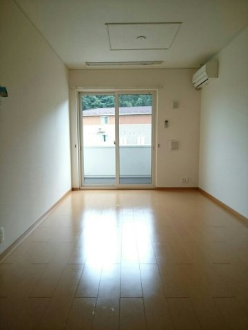 居室・リビング　ゆったり過ごせるリビングです