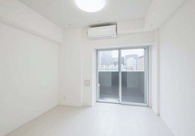 居室・リビング　★広々居室スペース★