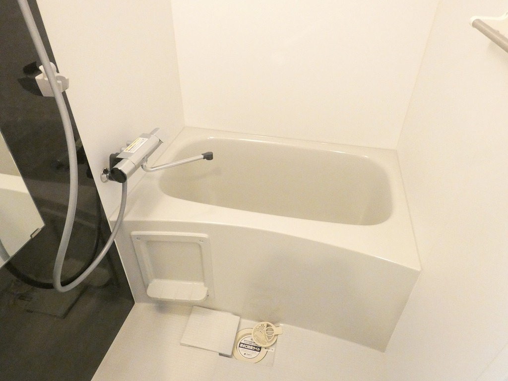 バス・シャワールーム　イメージ