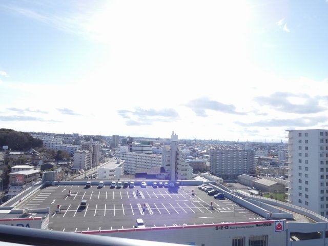 眺望　イメージ