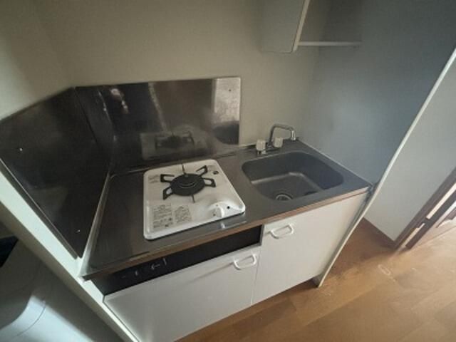 キッチン　他部屋参考写真