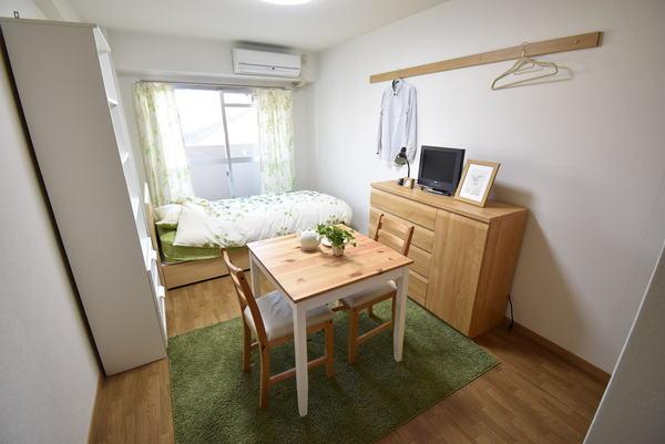 その他部屋・スペース　※同物件別室※