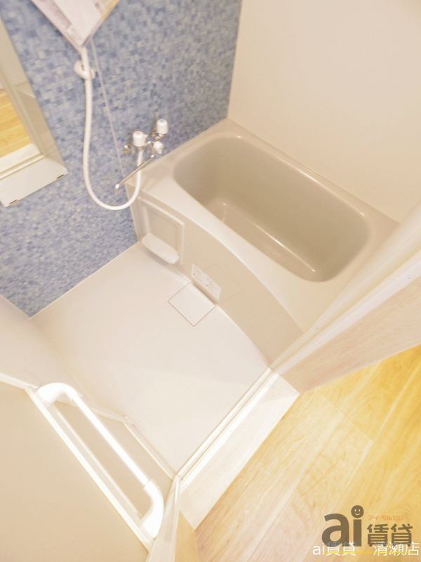 バス・シャワールーム　※同仕様写真