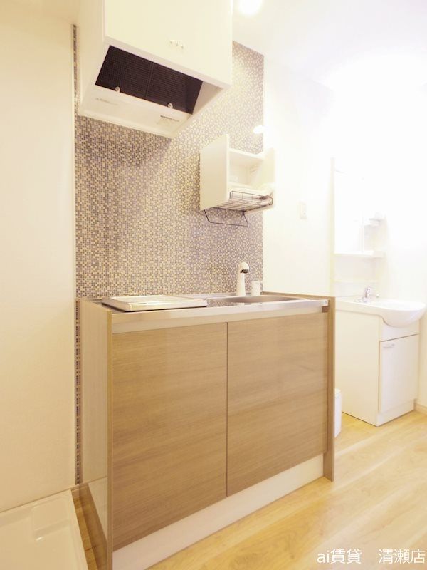 キッチン　※同仕様写真