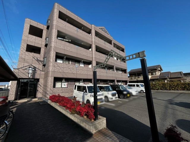 バルコニー　外観写真その他3