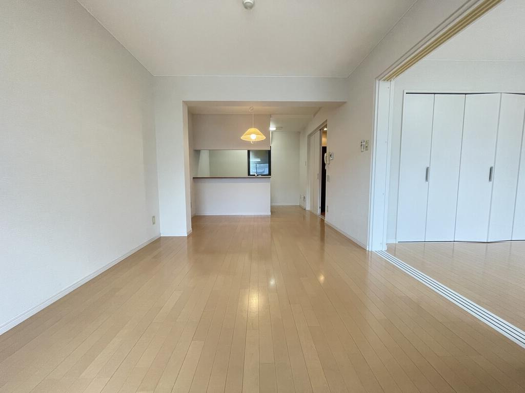 居室・リビング　イメージ図