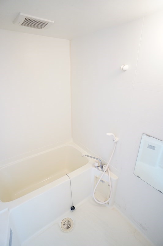 バス・シャワールーム　イメージ