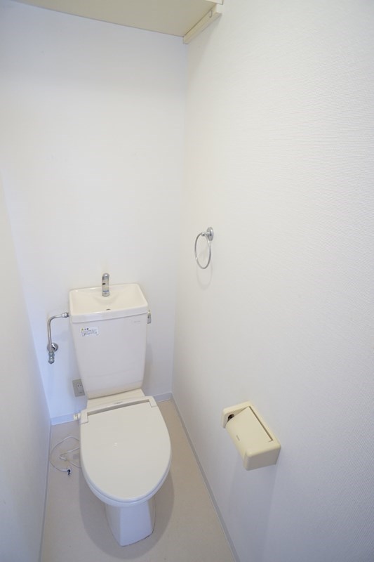 トイレ　イメージ