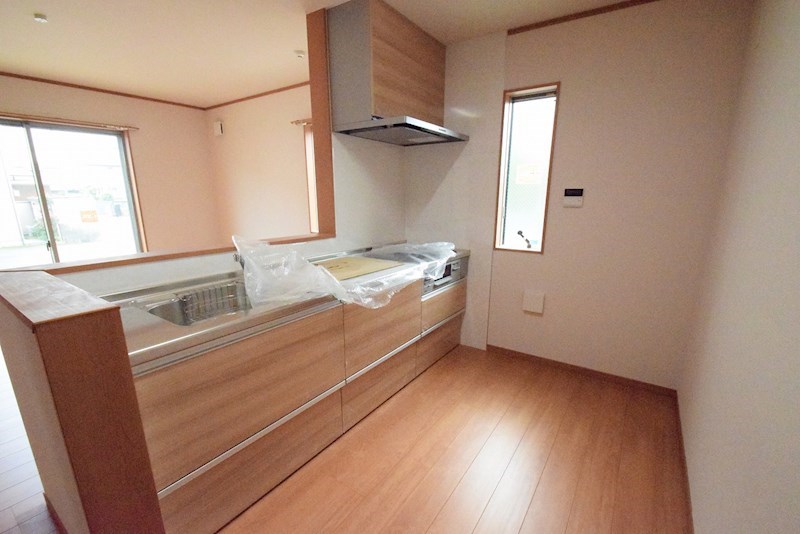 キッチン　同タイプ参照