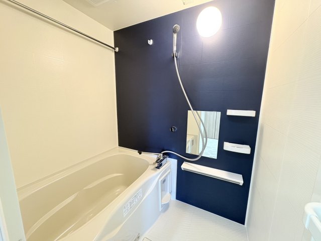 バス・シャワールーム　参考写真になりますのでご承知おき下さい。