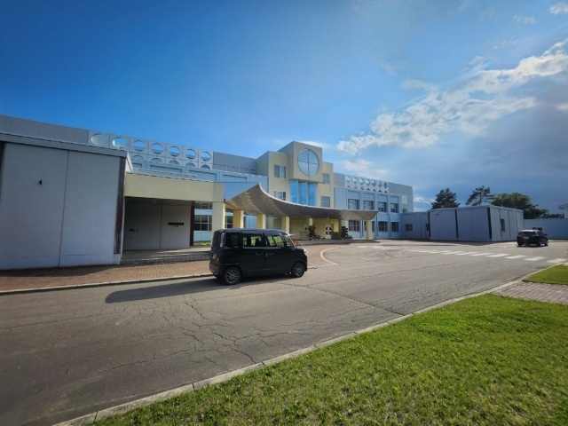 高校・高専　北海道音更高校（高校・高専）まで6111m