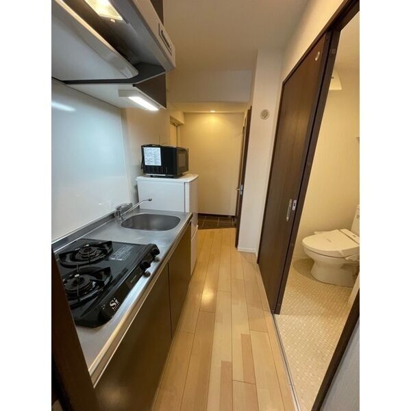 その他部屋・スペース　明るい色調の室内です