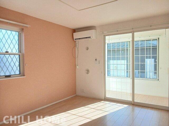 居室・リビング　当社、チルホームのHPもご覧ください(^^)/物件情報多数♪