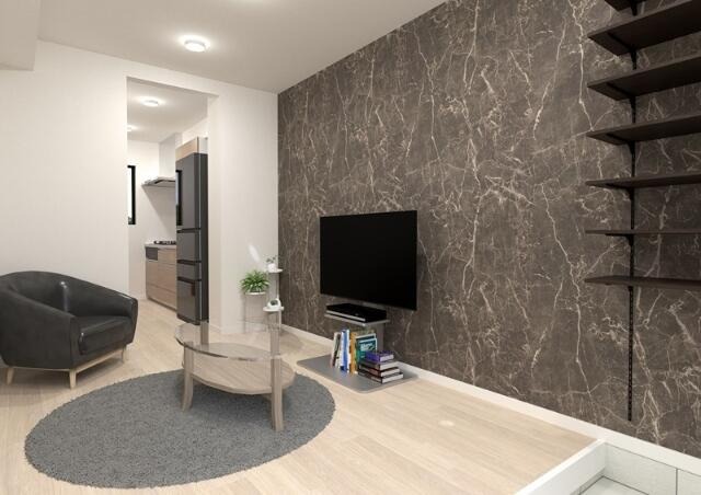 居室・リビング