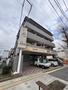 矢川駅より徒歩11分 3階 築23年4ヶ月の賃貸物件