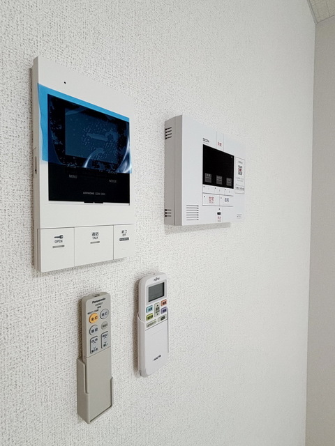 セキュリティ　～安心安全～