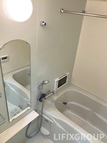 バス・シャワールーム　風呂