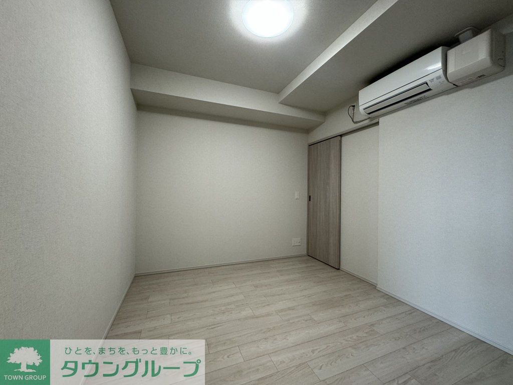 その他部屋・スペース　リビング/居室