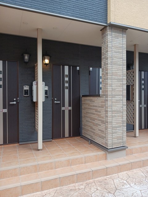 エントランス　その他共有部分