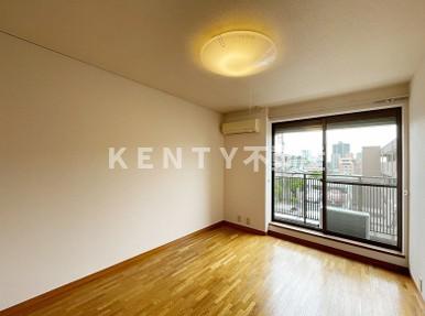 居室・リビング　ゆったりとした居間です