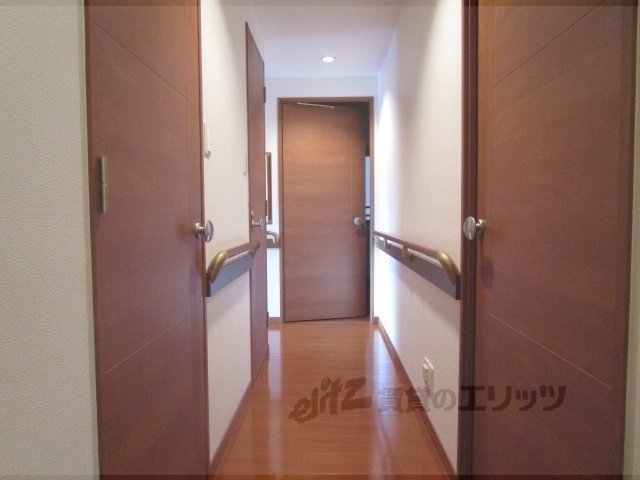 その他部屋・スペース　廊下