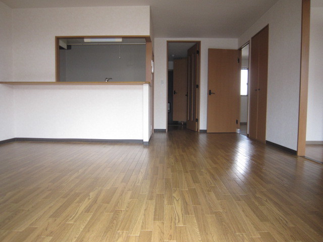 居室・リビング　リビング（イメージ）